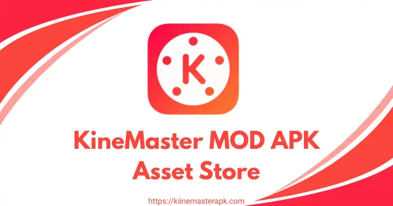 kinemaster mod apk asset store